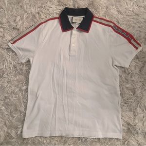 Gucci Polo